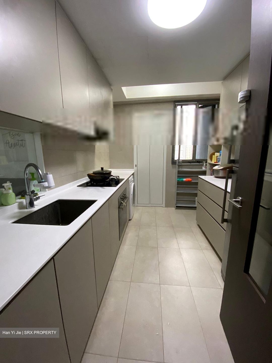 Pasir Ris Heights (D18), Condominium #297157411